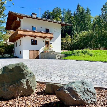 Haus Widmann Scheffau am Wilden Kaiser Exterior foto