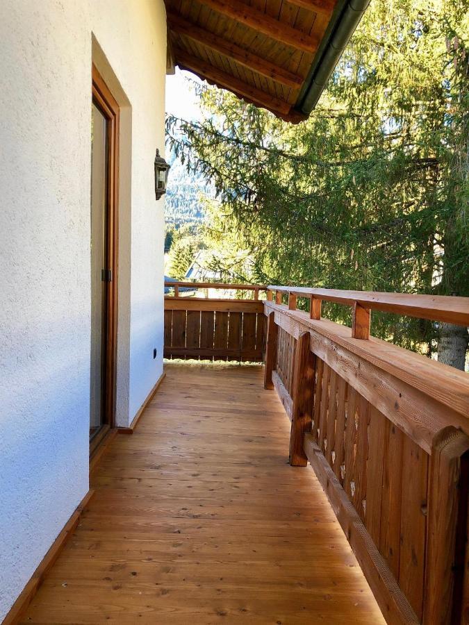 Haus Widmann Scheffau am Wilden Kaiser Exterior foto