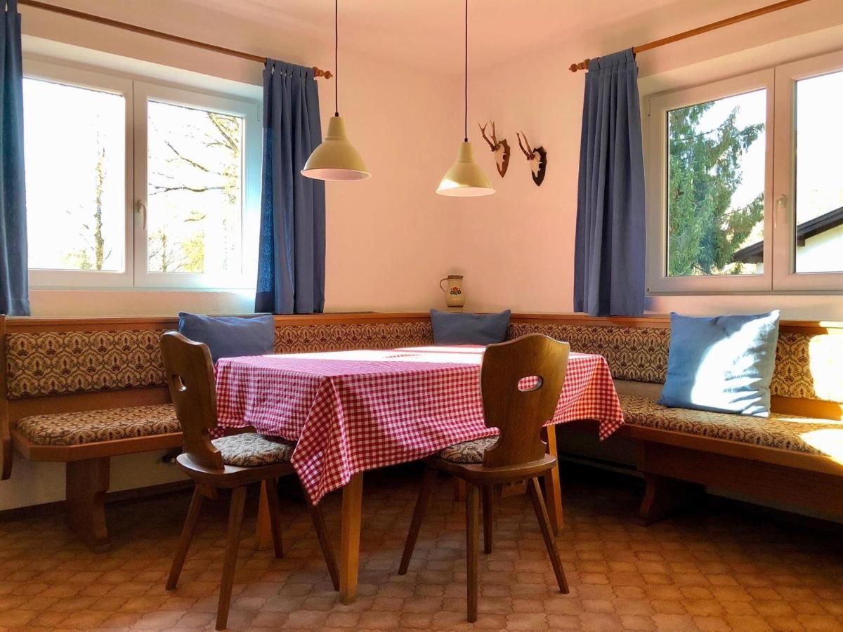 Haus Widmann Scheffau am Wilden Kaiser Exterior foto